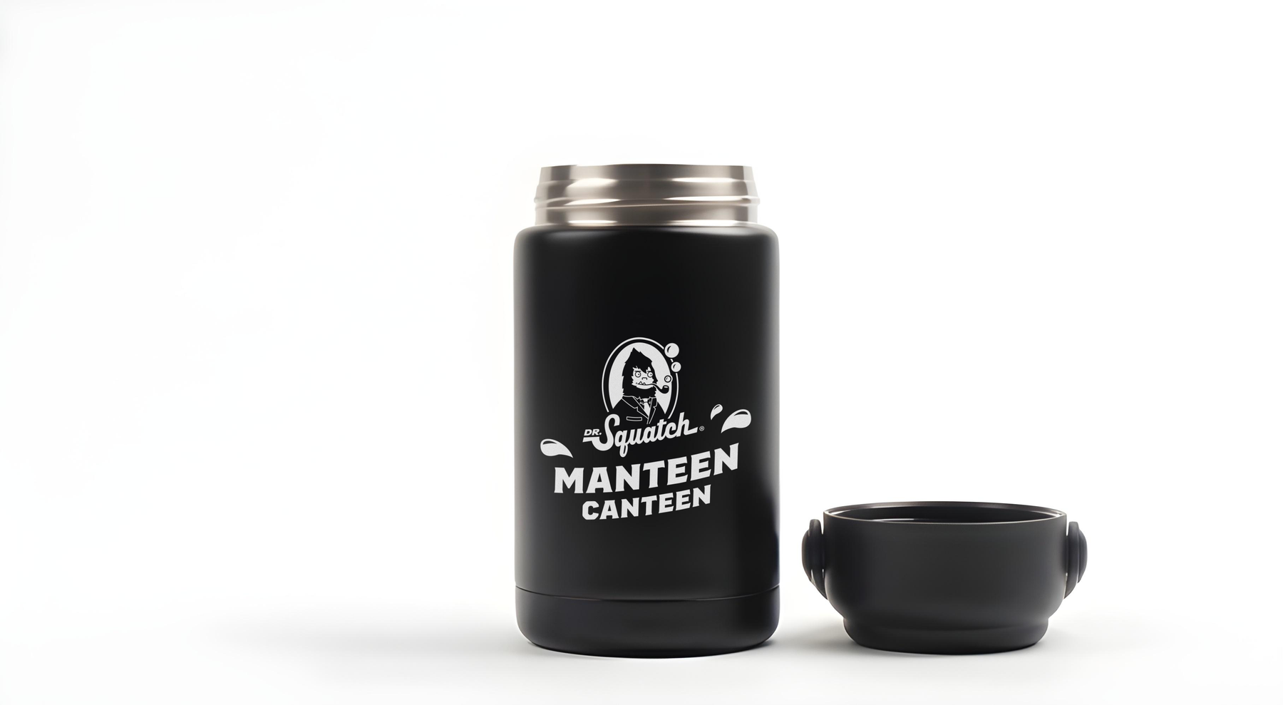 Manteen Canteen Mini Water Bottle Y7