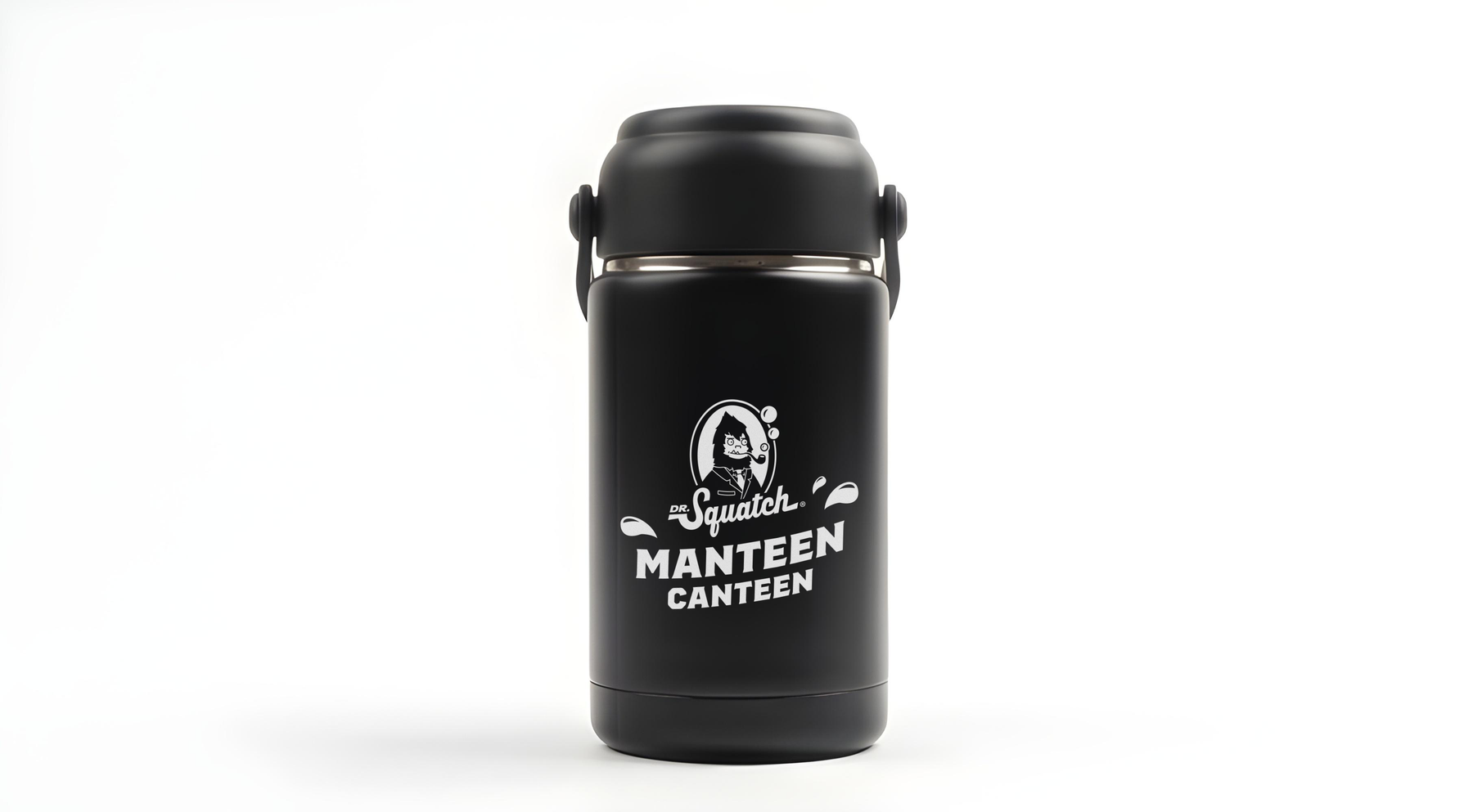 Manteen Canteen Mini Water Bottle Y7