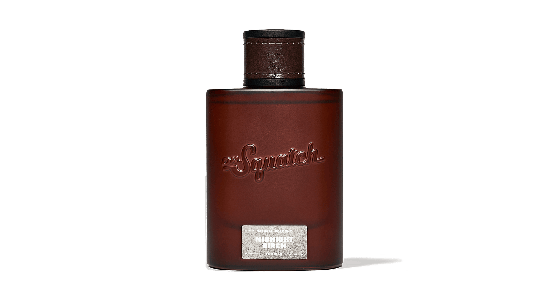 Midnight Birch Cologne N1