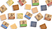 Squatch Mini Soap Trial U0