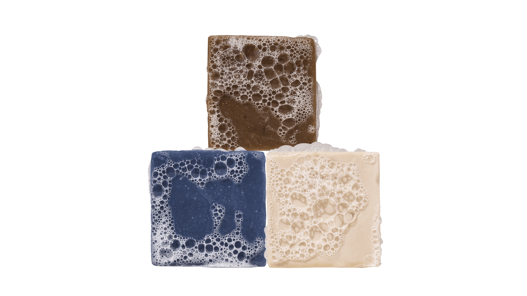 Mini Soap & Deodorant Set D8
