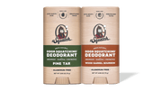 Deodorant 2-Pack H2