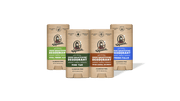 Deodorant 4-Pack W3