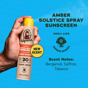 2-Pack Sunscreen + Manteen Canteen K0