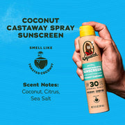 2-Pack Sunscreen + Manteen Canteen K0