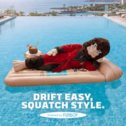 FUNBOY Lounger + Poolside Bundle V1
