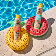 2-Pack Sunscreen + Manteen Canteen K0