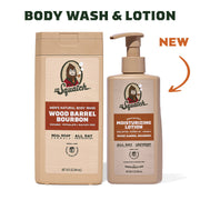 Body Wash & Lotion Duo L2
