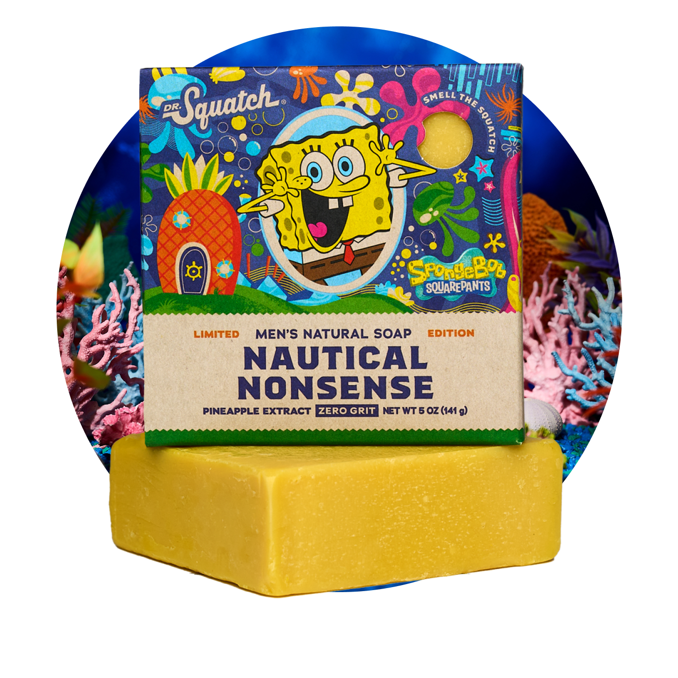 Nautical Nonsense U9