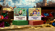 ONE PIECE 2-Pack Bar Soap V5