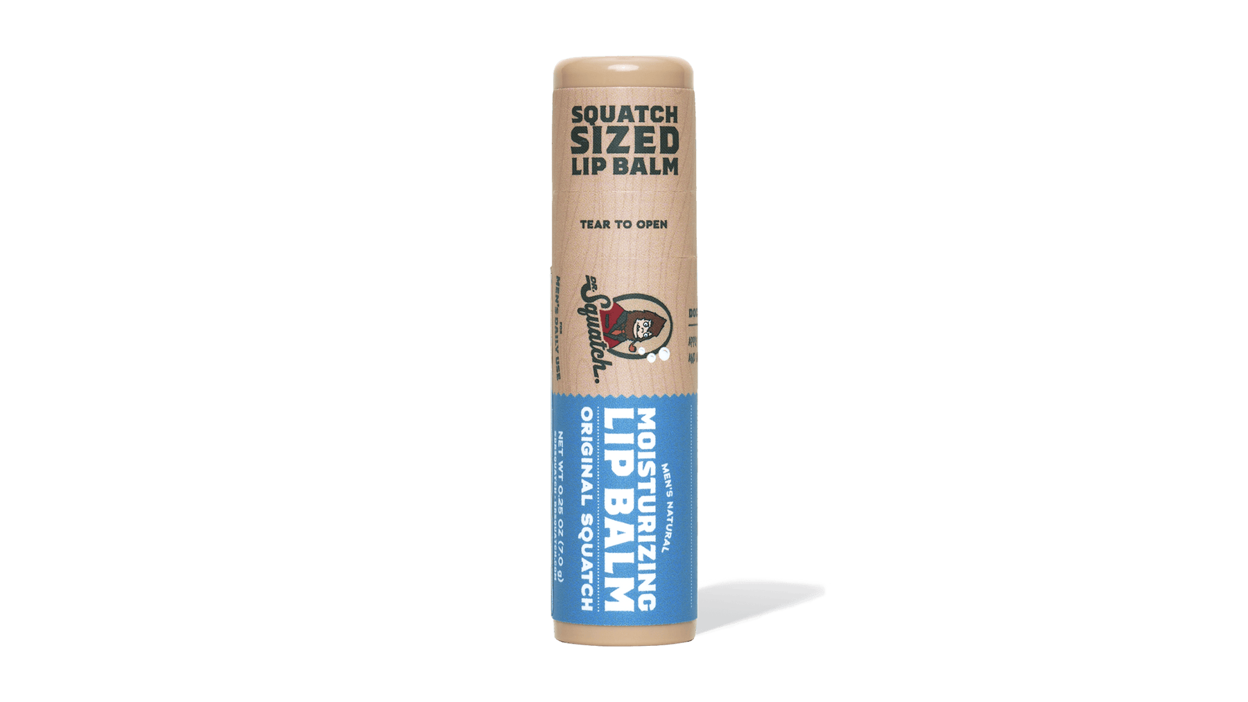 Original Squatch Lip Balm! S0