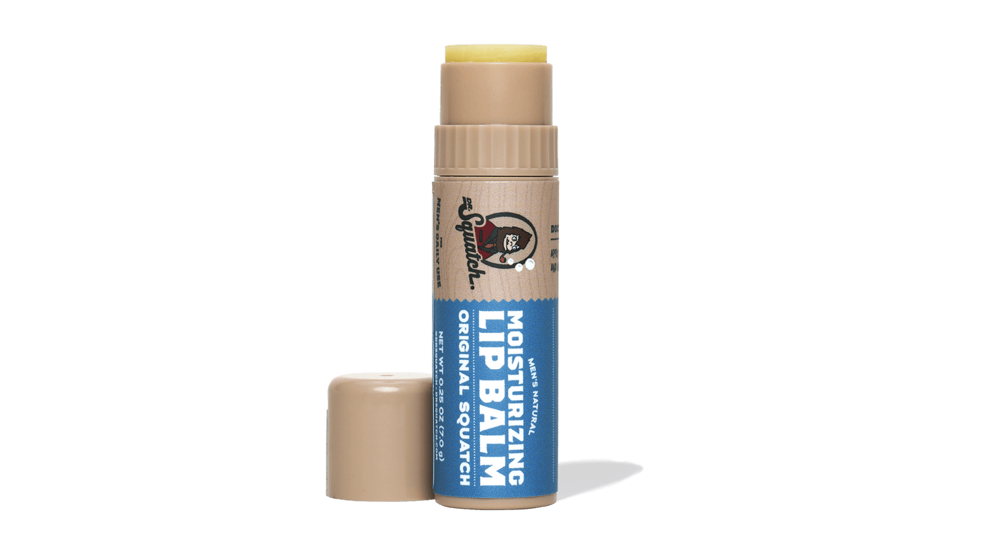 Lip Balm 4-Pack G8