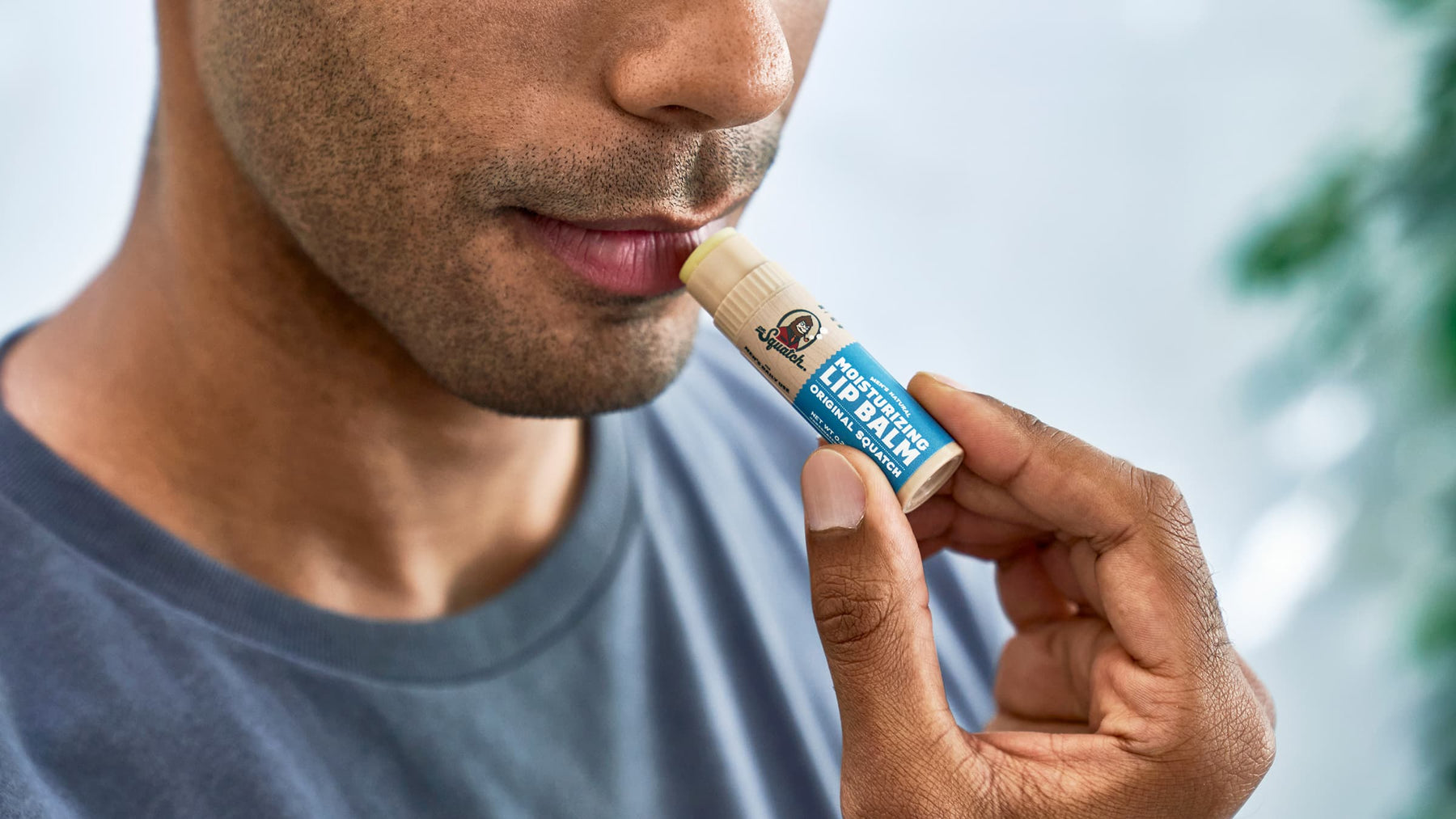 Lip Balm 4-Pack G8