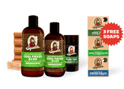 Starter Suave Bundle B7