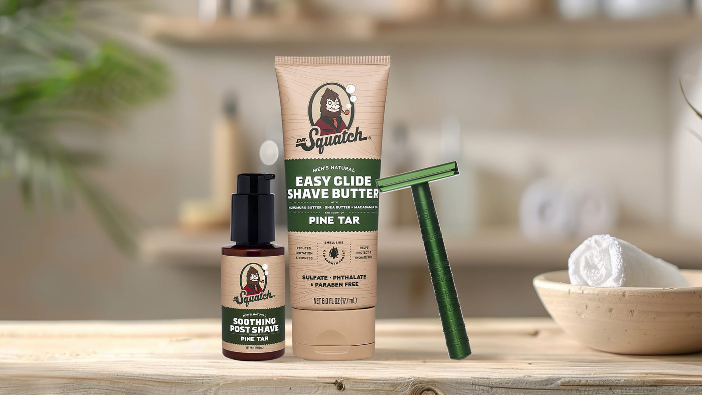 Pine Tar Glide Guy Bundle A2
