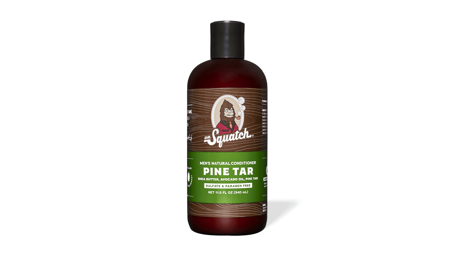 Pine Tar Conditioner O2
