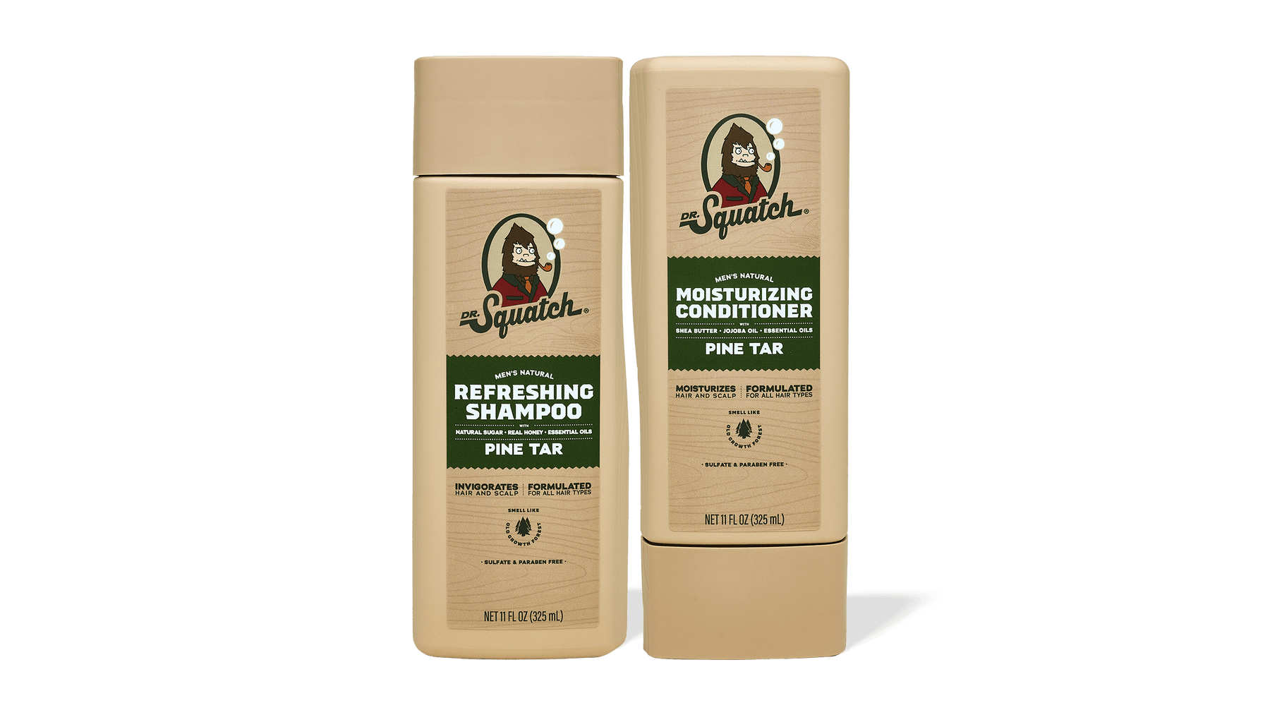 Refreshing Hair Care Kit L0