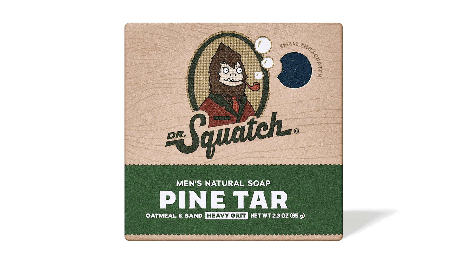 Pine Tar Mini A6