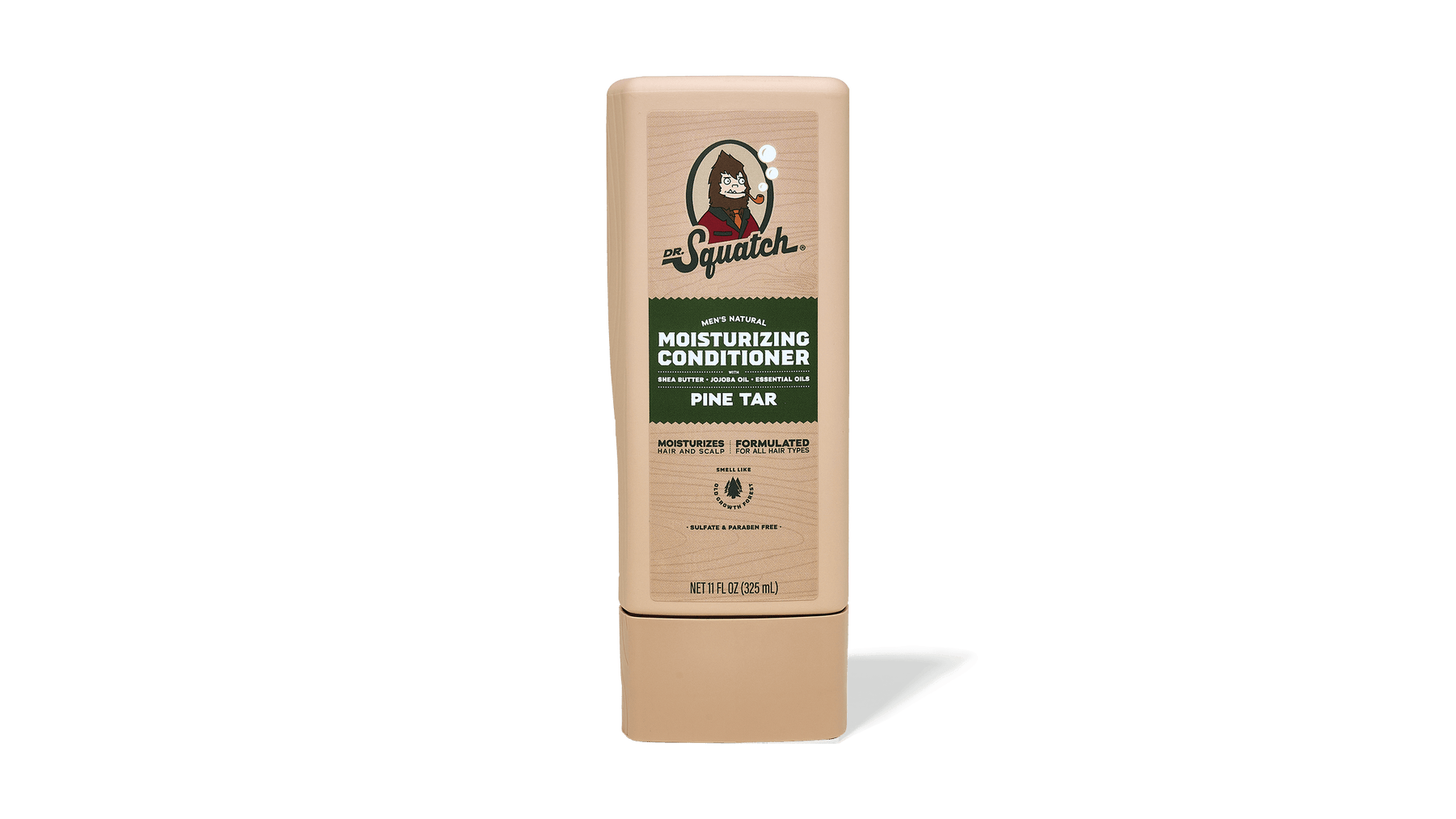 Pine Tar Conditioner G7