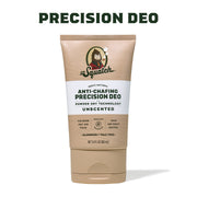 Precision Deo Fragrance Free - Single P3