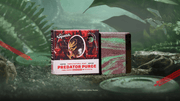 Predator Purge M0