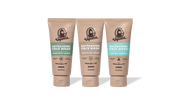 Face Wash 3-Pack H0