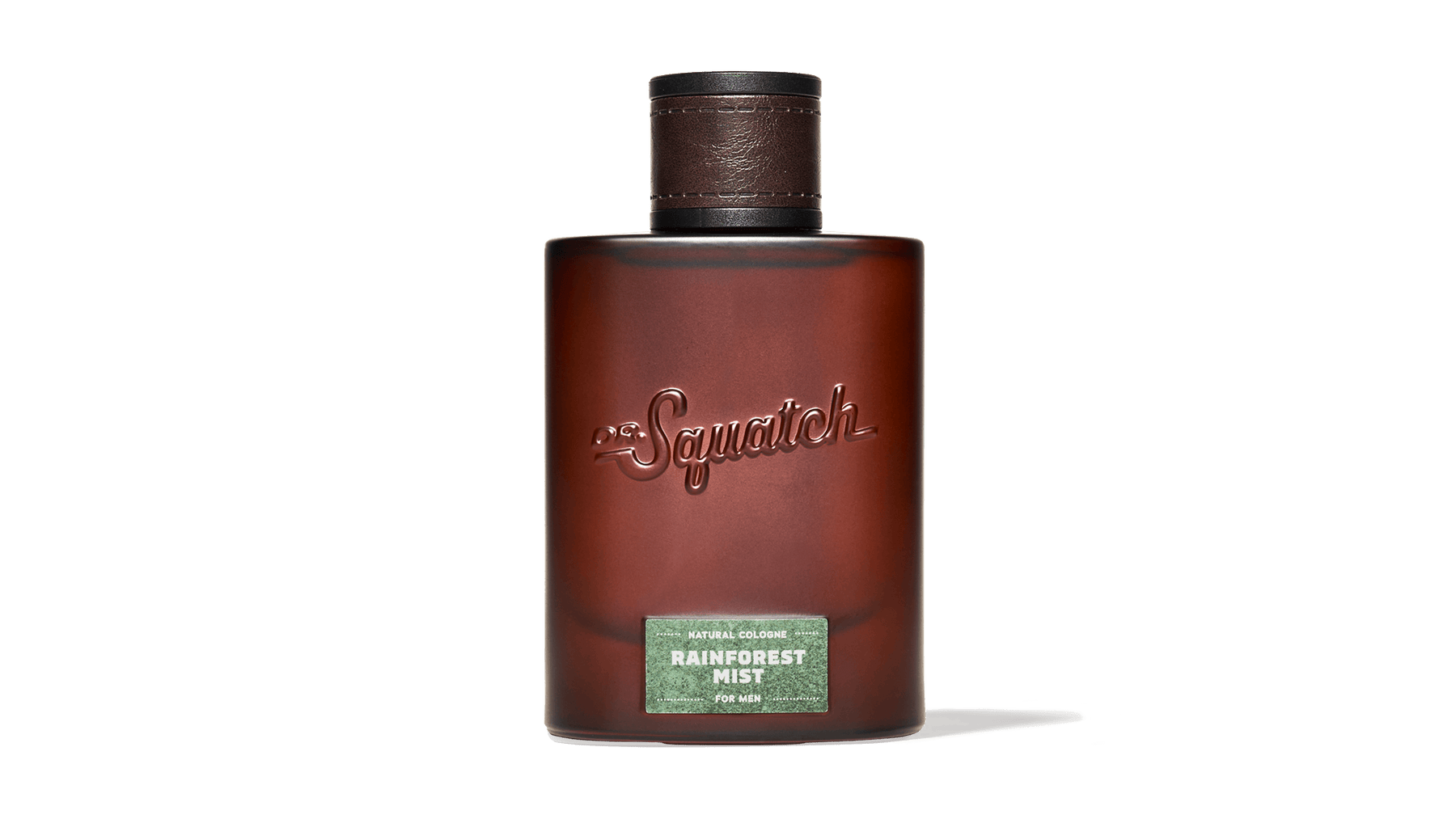 Rainforest Mist Cologne E8