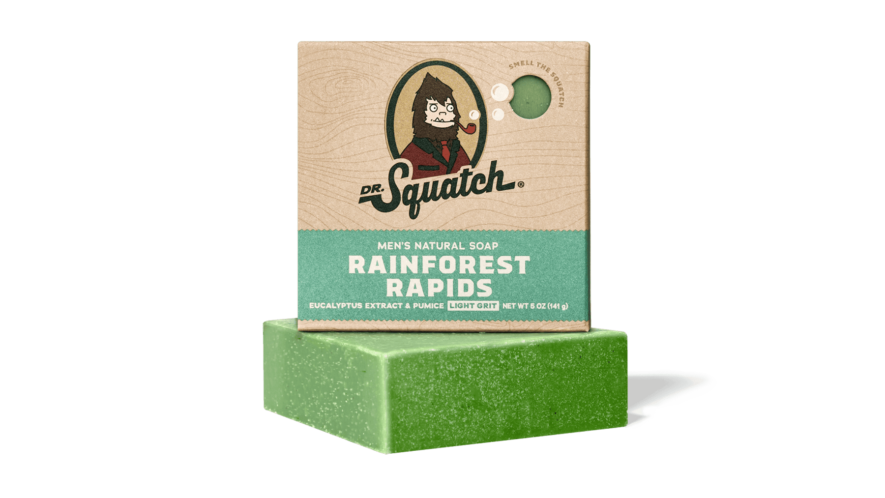 Rainforest Scents Set K9
