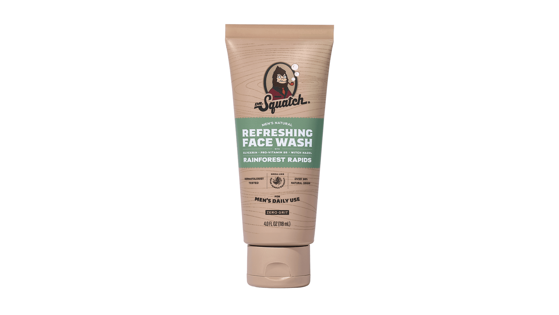 Rainforest Rapids Refreshing Face Wash P7