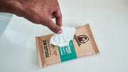 FREE Rainforest Rapids Wipes X8