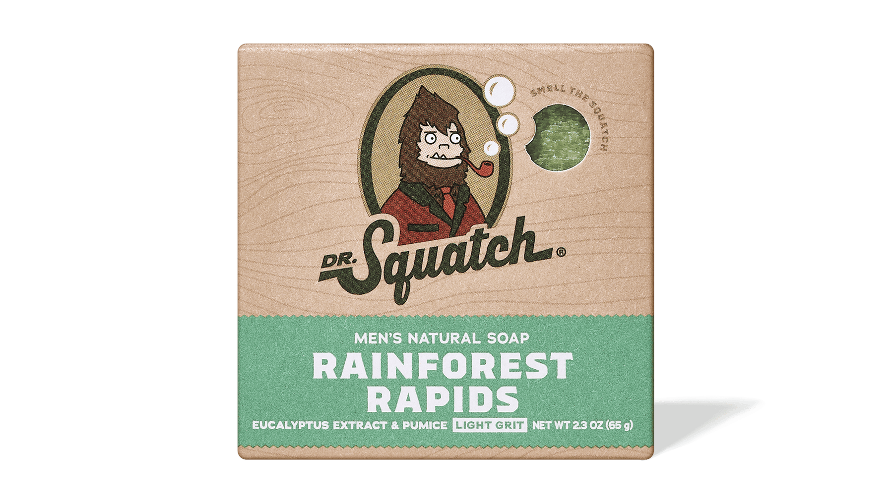 Rainforest Rapids Mini V2