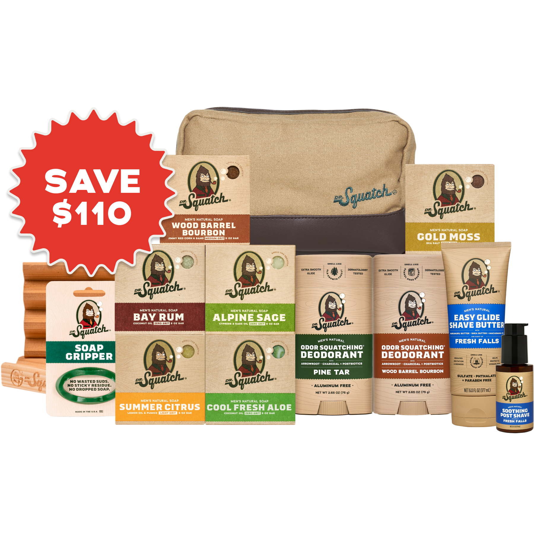 The Ultimate Routine Bundle V4