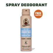 Coastal Mist Spray Deo B1