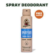 Fresh Falls Spray Deo Z6