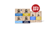 Max Defense Pack V0