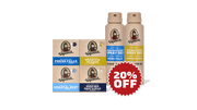 360° Spray Set S6