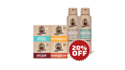 360° Spray Set S6