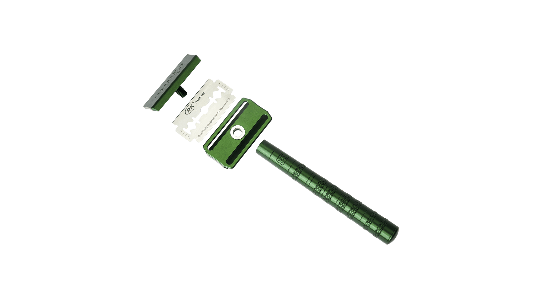 Safety Razor K8