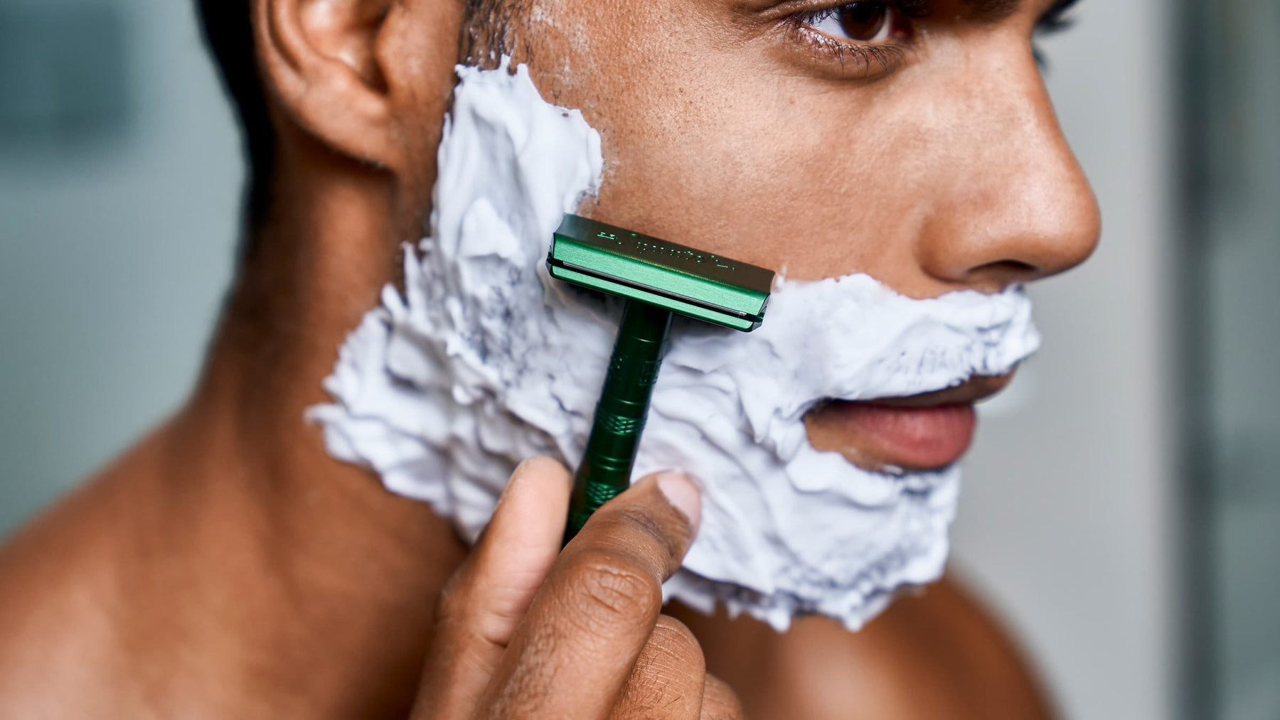 Safety Razor K8
