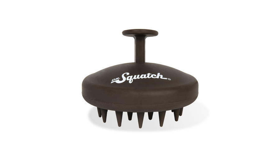 Scalp Scrubber R5