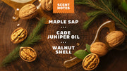 Lumberjack Lodge Deodorant J0