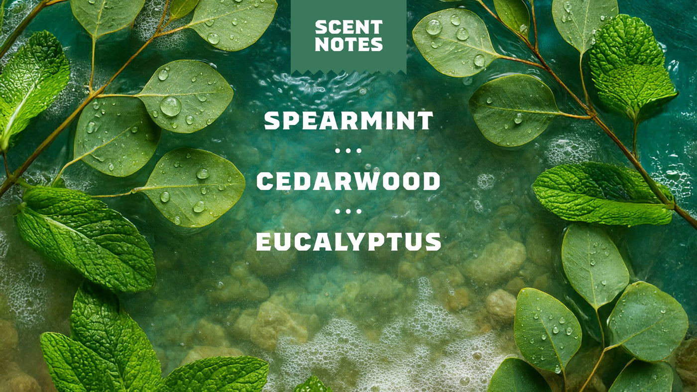 Rainforest Rapids Refreshing Face Wash P7