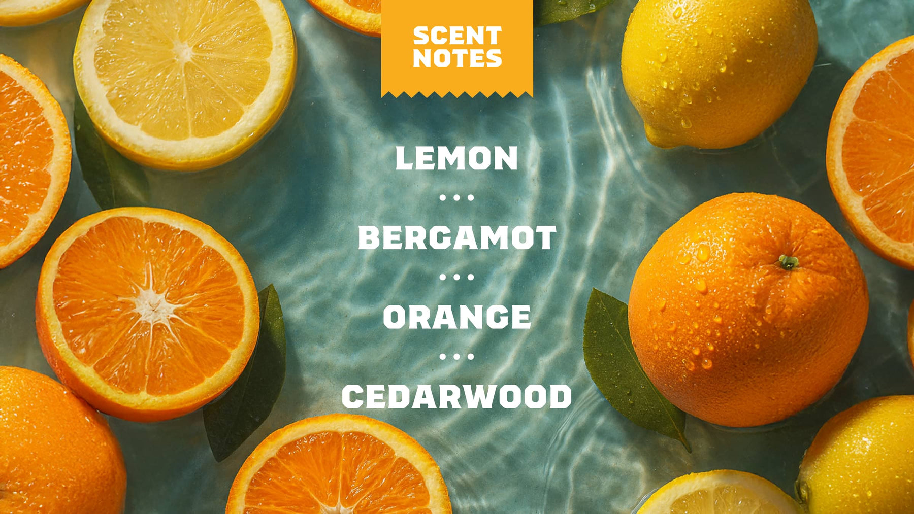 Summer Citrus Hand Soap Y4