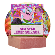 Sea Star Shenanigans O3