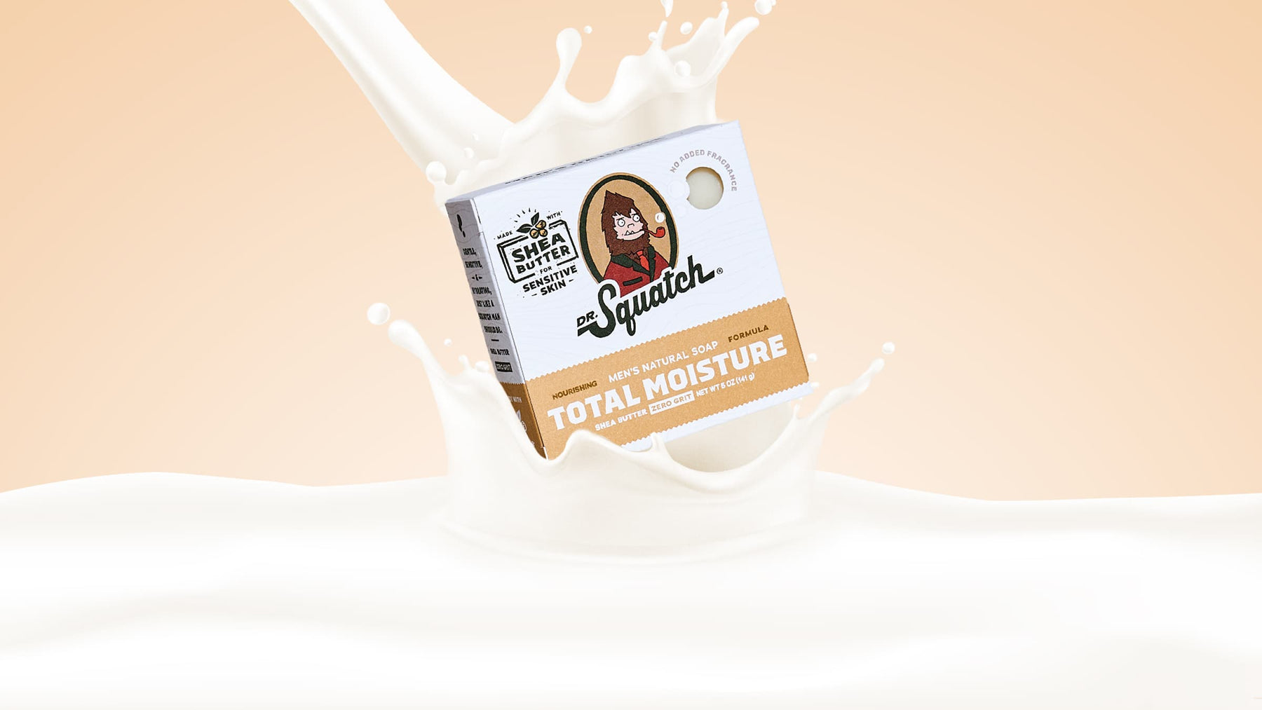 Total Moisture 6-Pack F3