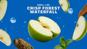 Glacial Falls Cologne R3