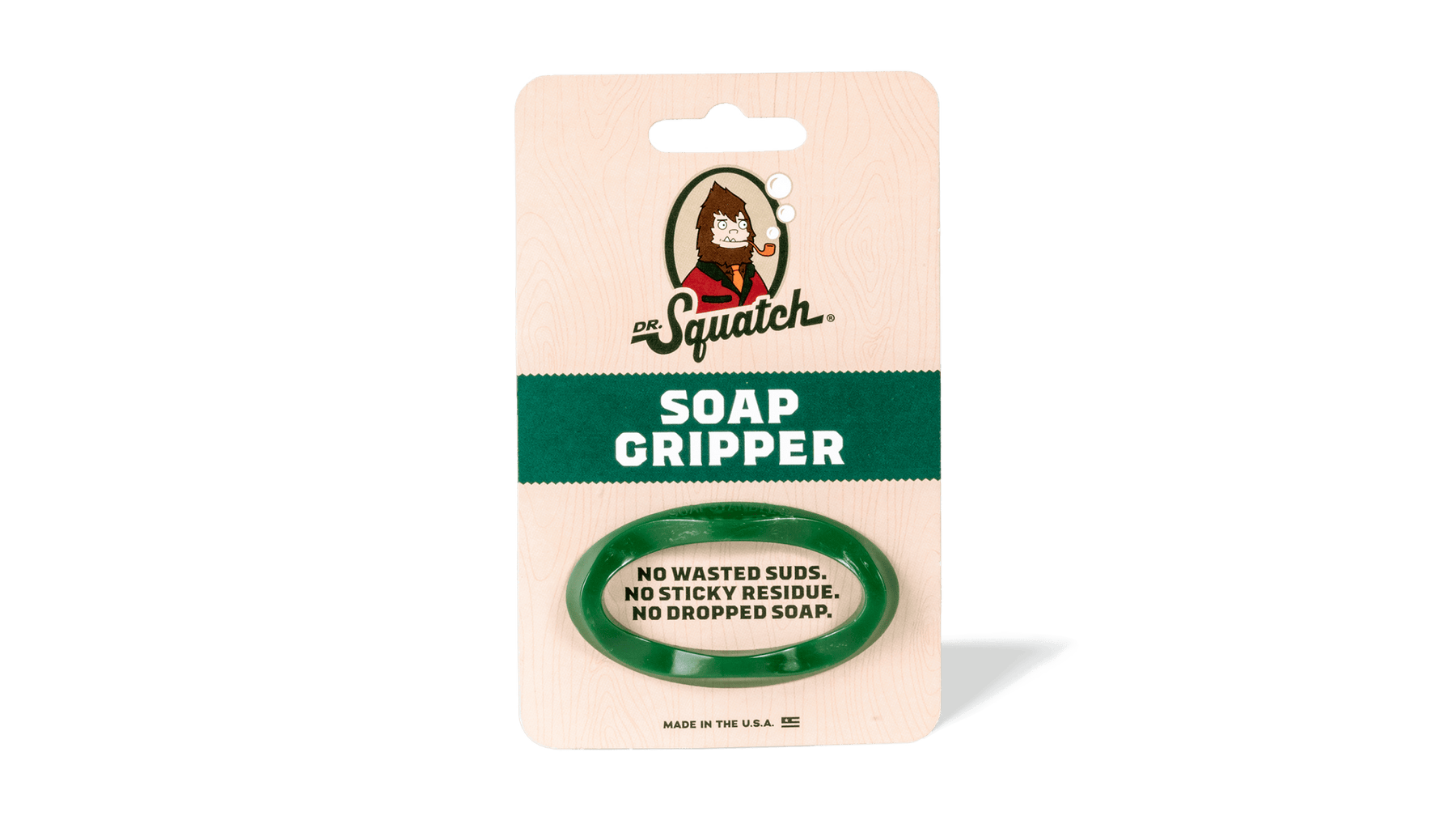Soap Gripper X3