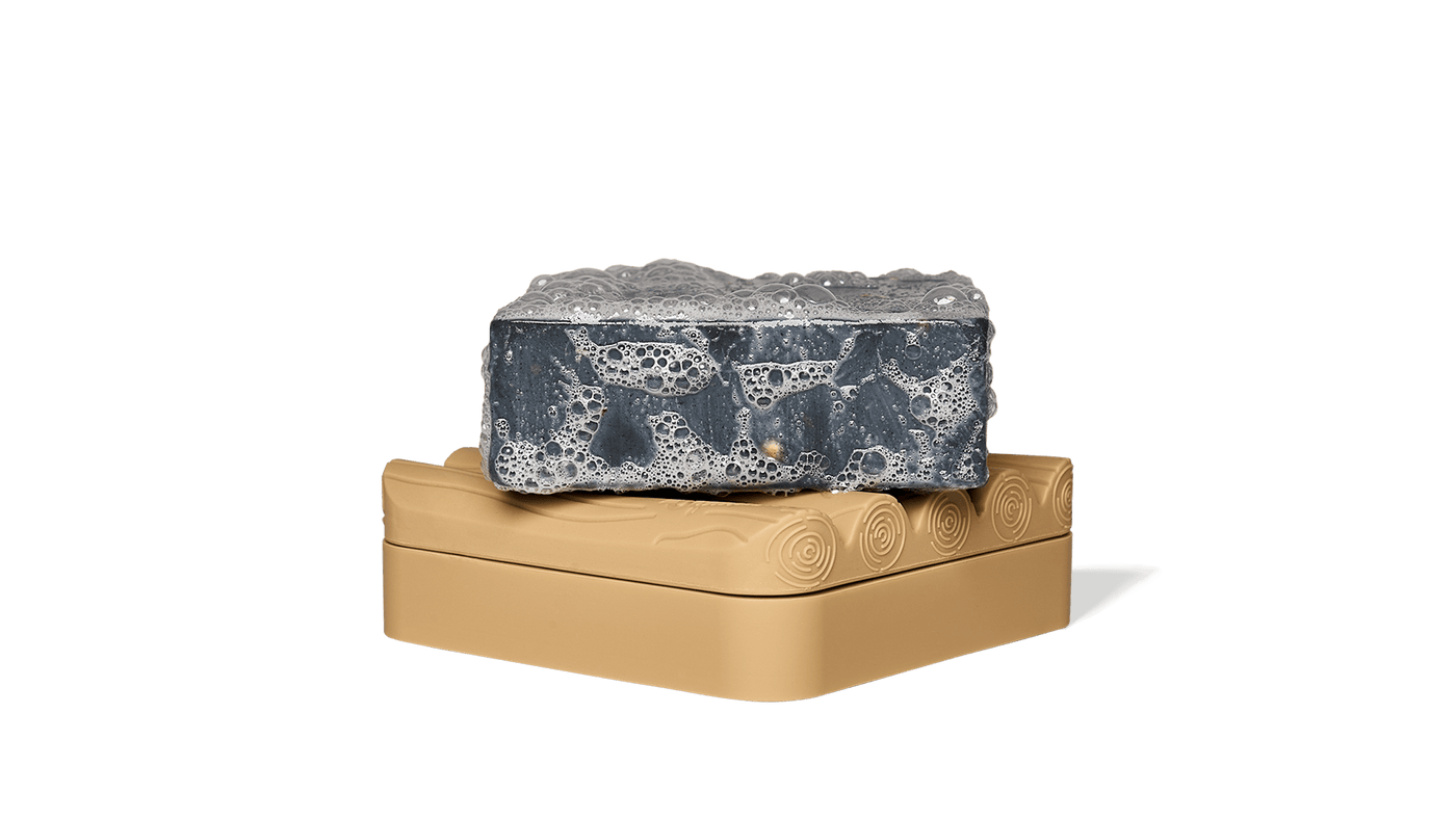 Soap Saver N6