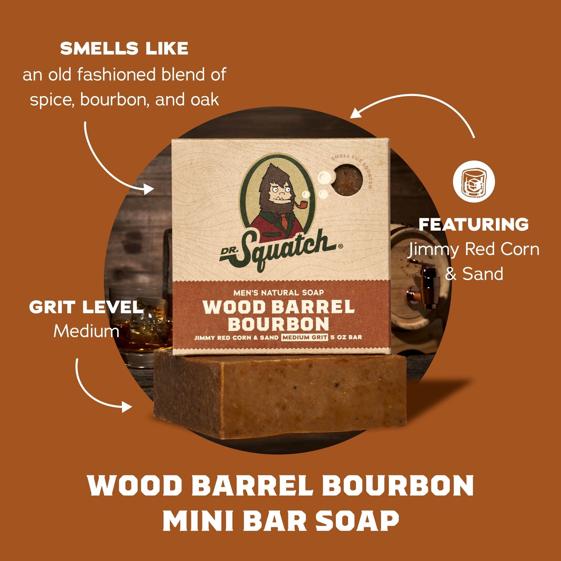 Soap Sampler Set S7