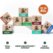 Soap Sampler Set S7